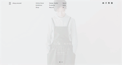 Desktop Screenshot of droparound.com